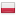 jubitom.pl server is located in Poland